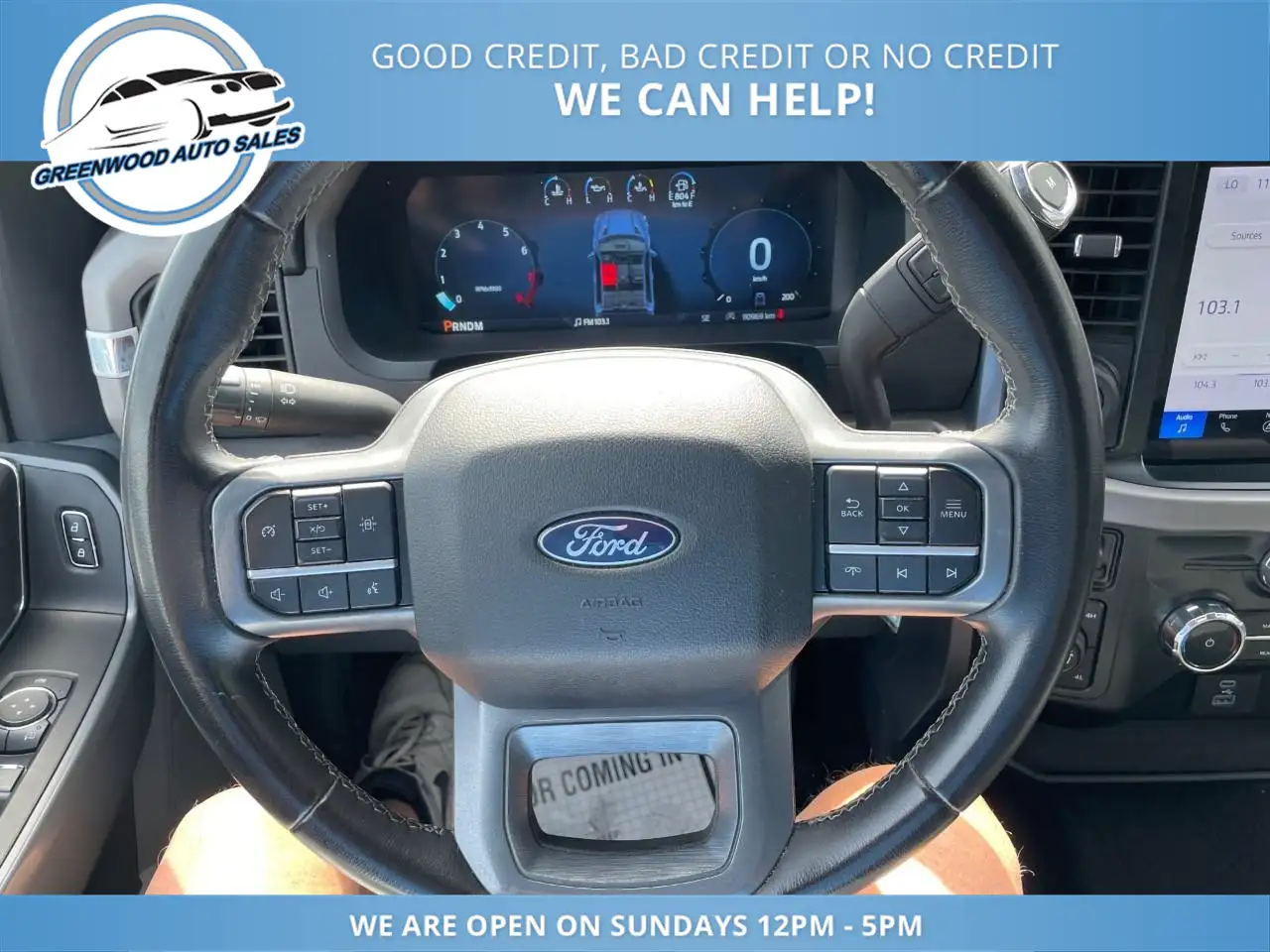 Ford F-150 - Image 11