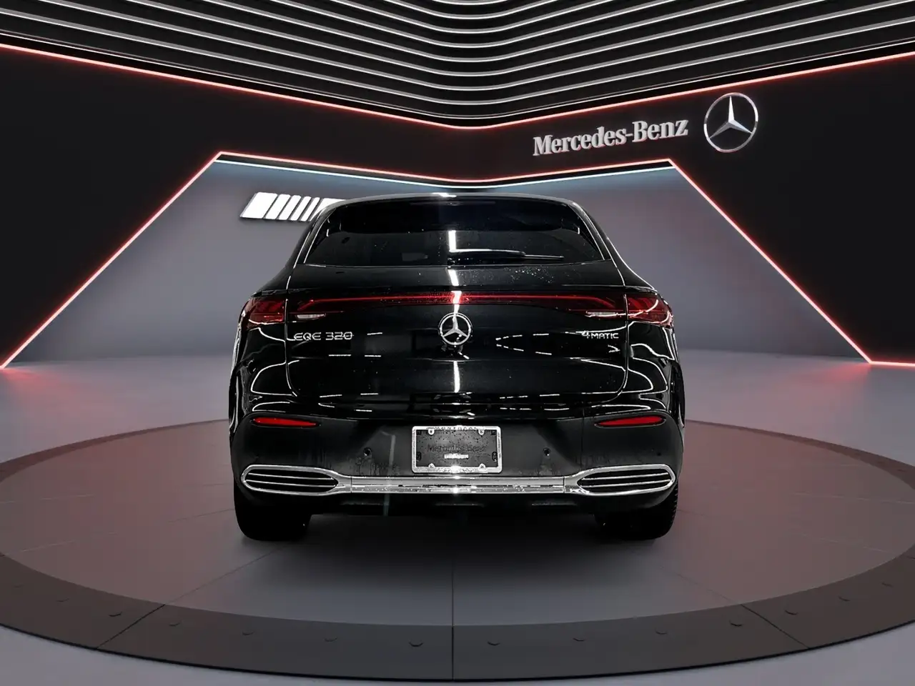 Mercedes-Benz EQE - Image 3