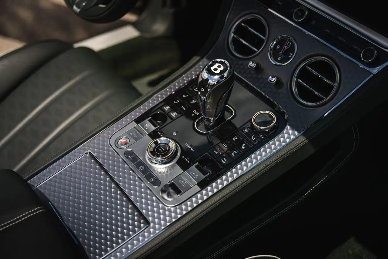 Bentley Continental - Image 37