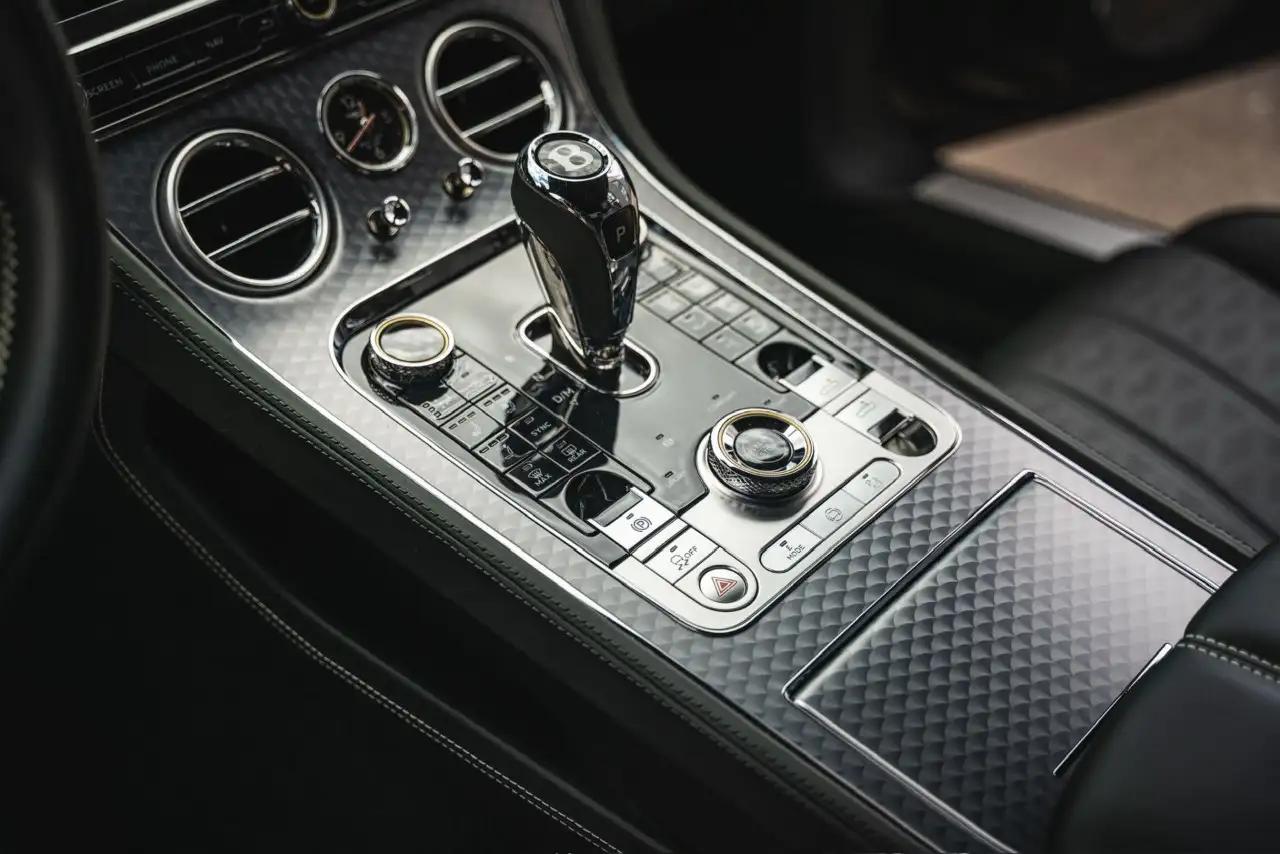 Bentley Continental - Image 36