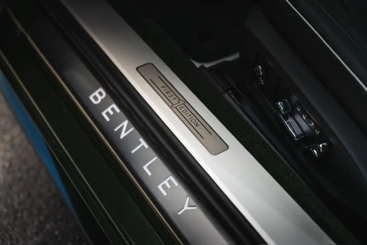 Bentley Continental - Image 39