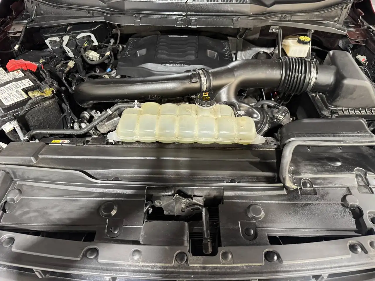 Ford F-150 - Image 19