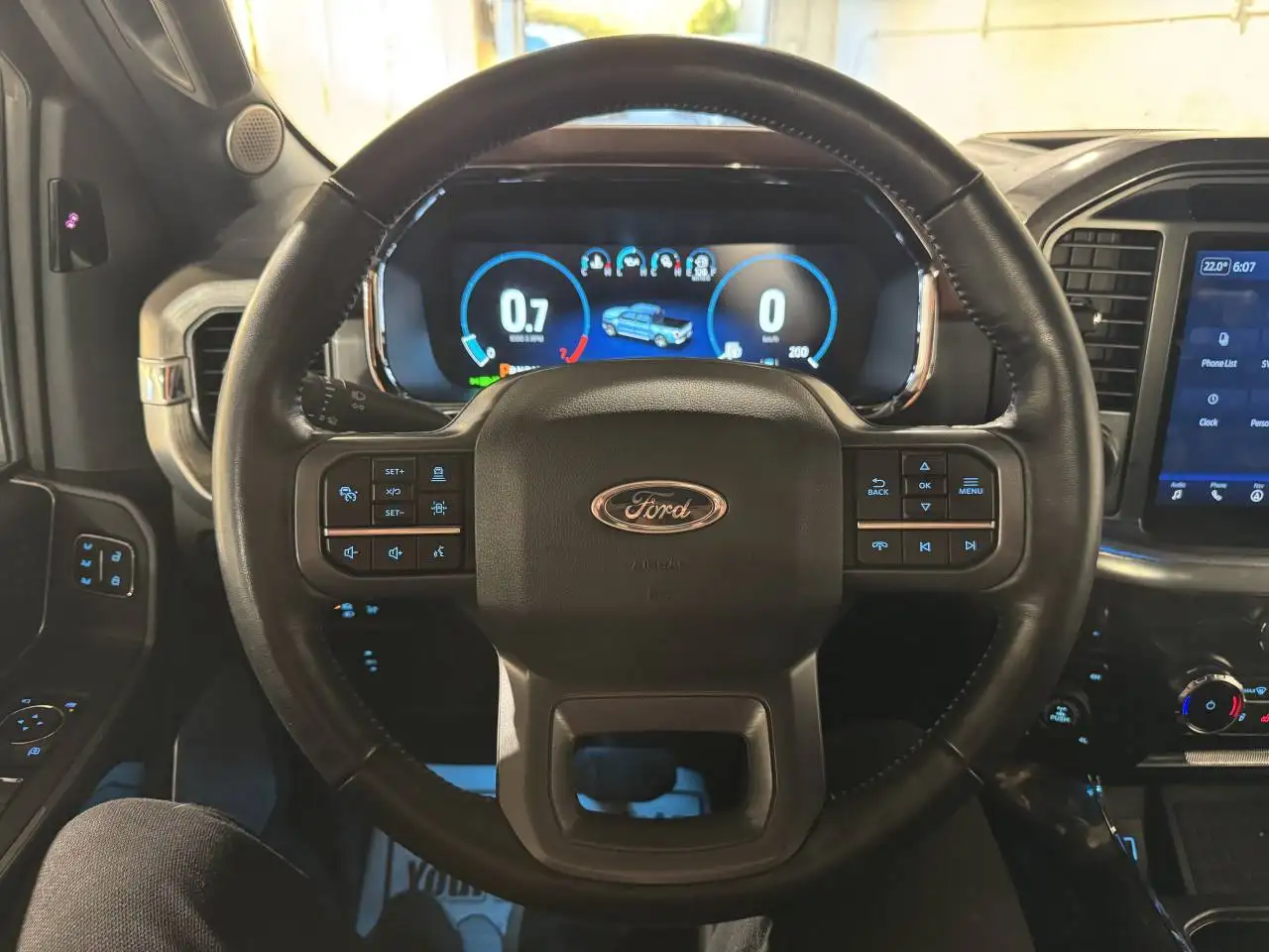 Ford F-150 - Image 13