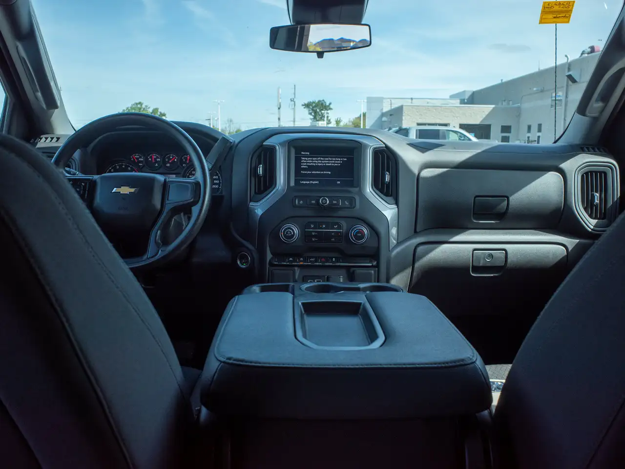 Chevrolet Silverado 1500 - Image 35