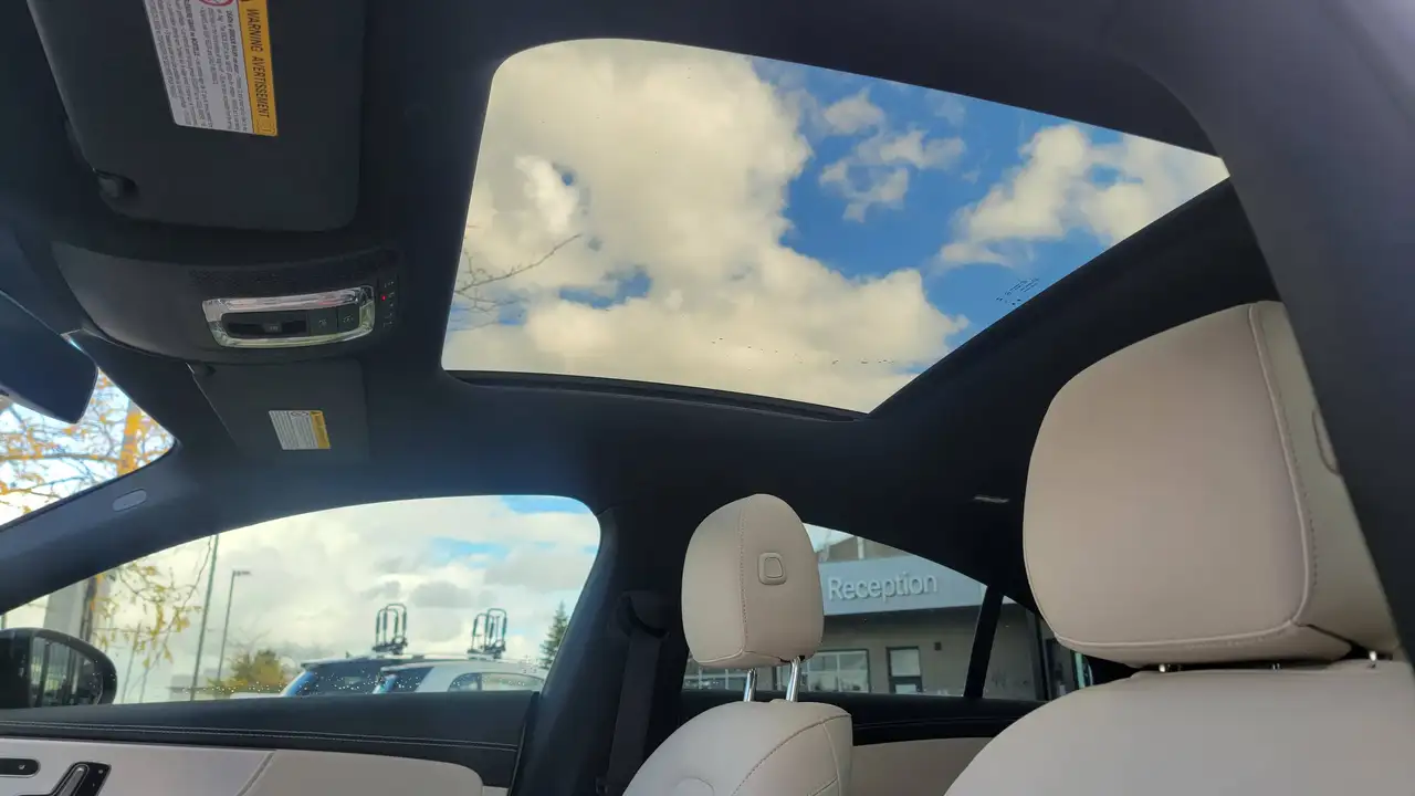 Mercedes-Benz CLA - Image 23