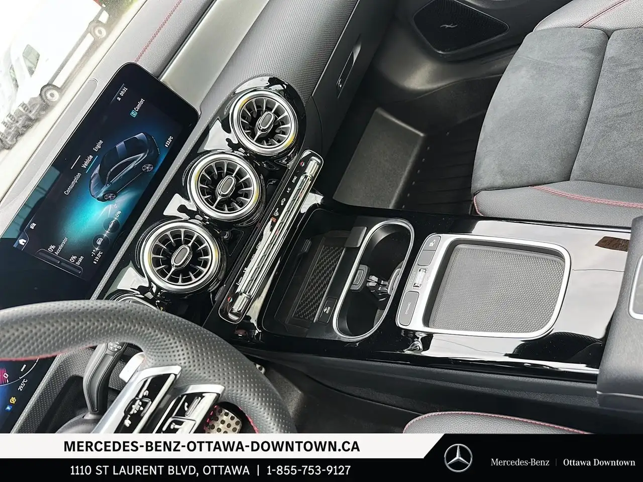 Mercedes-Benz CLA - Image 34
