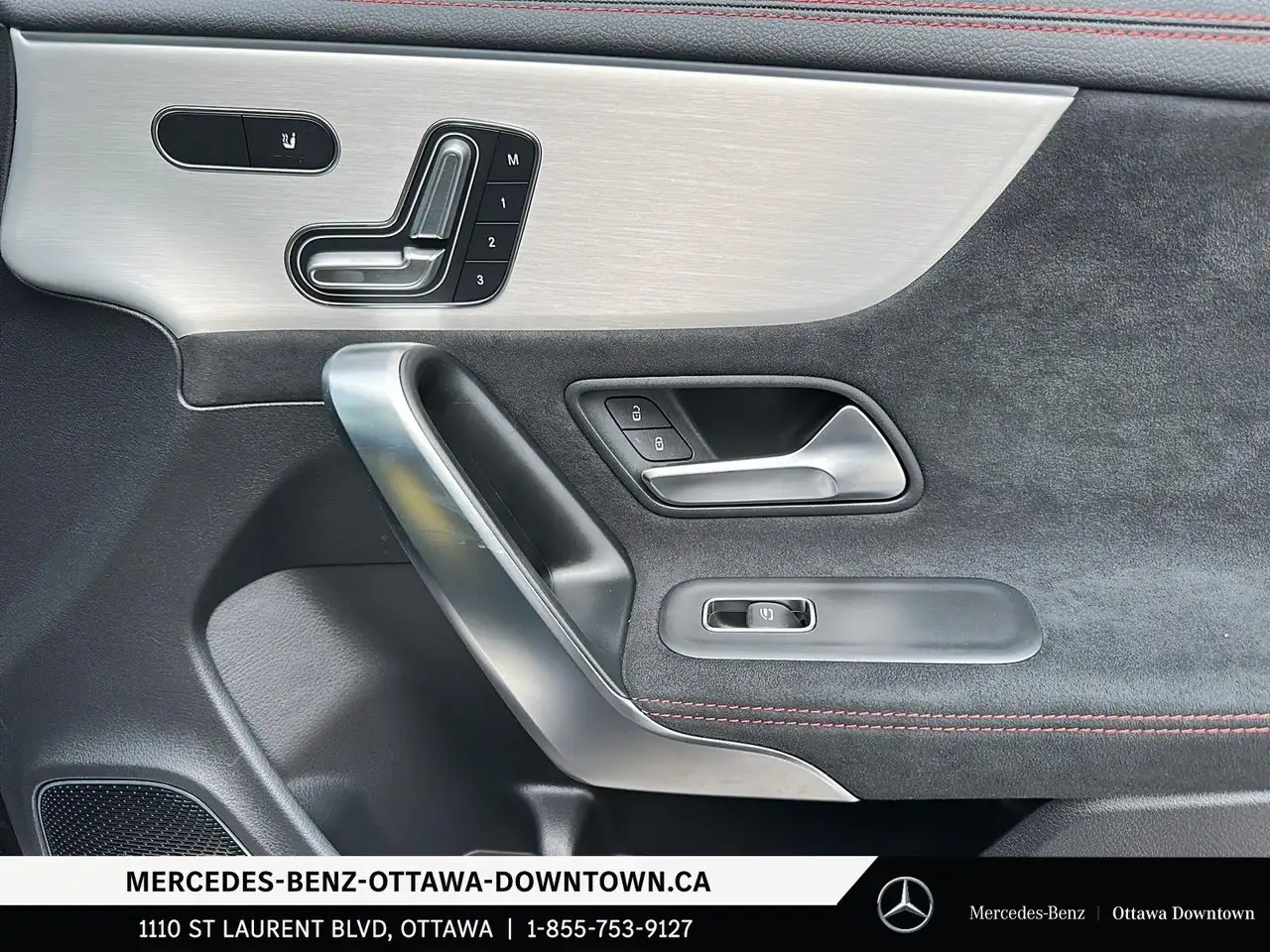 Mercedes-Benz CLA - Image 21