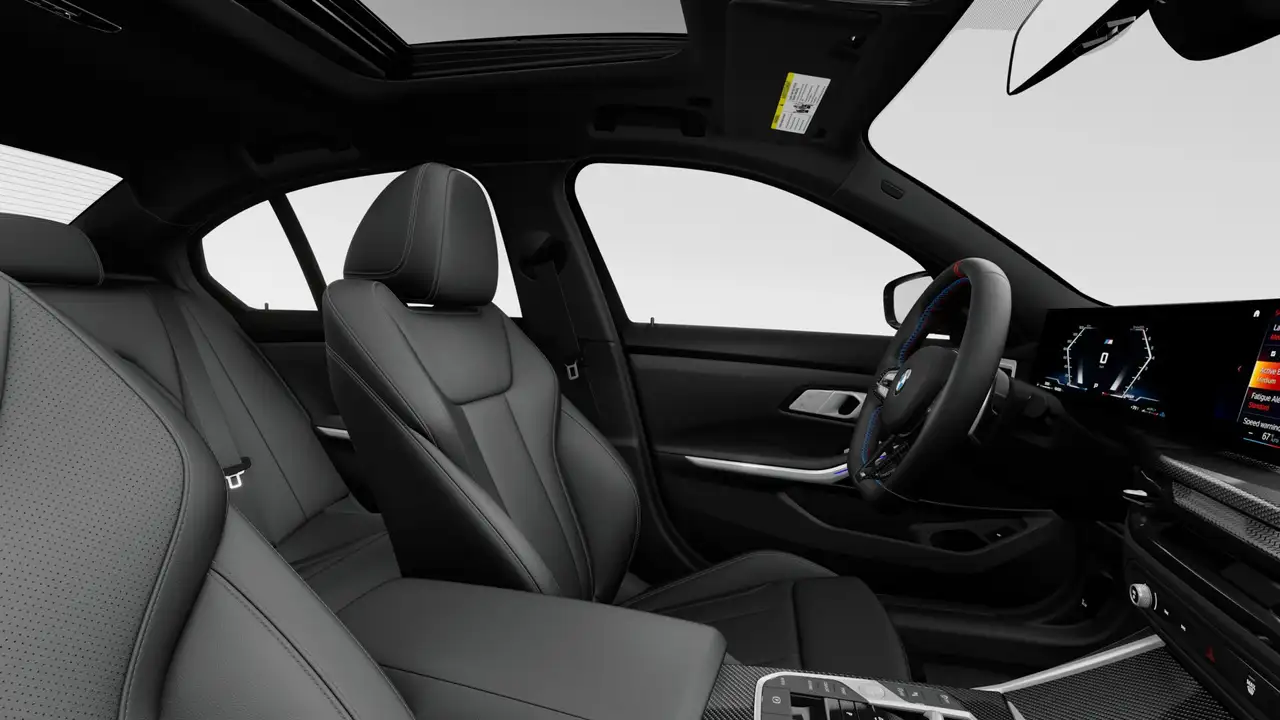 BMW 3 Series - Image 9