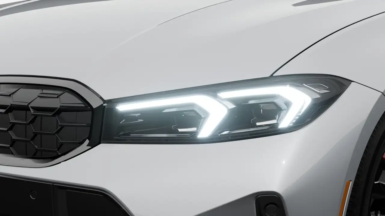 BMW 3 Series - Image 6