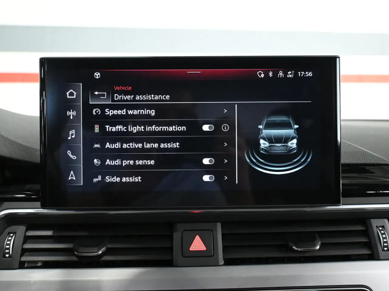 Audi A5 - Image 19