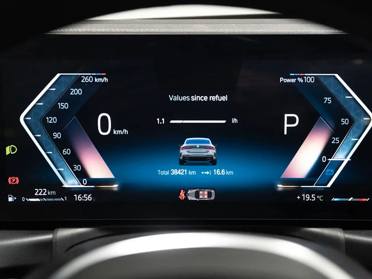 BMW 4 Series - Image 24