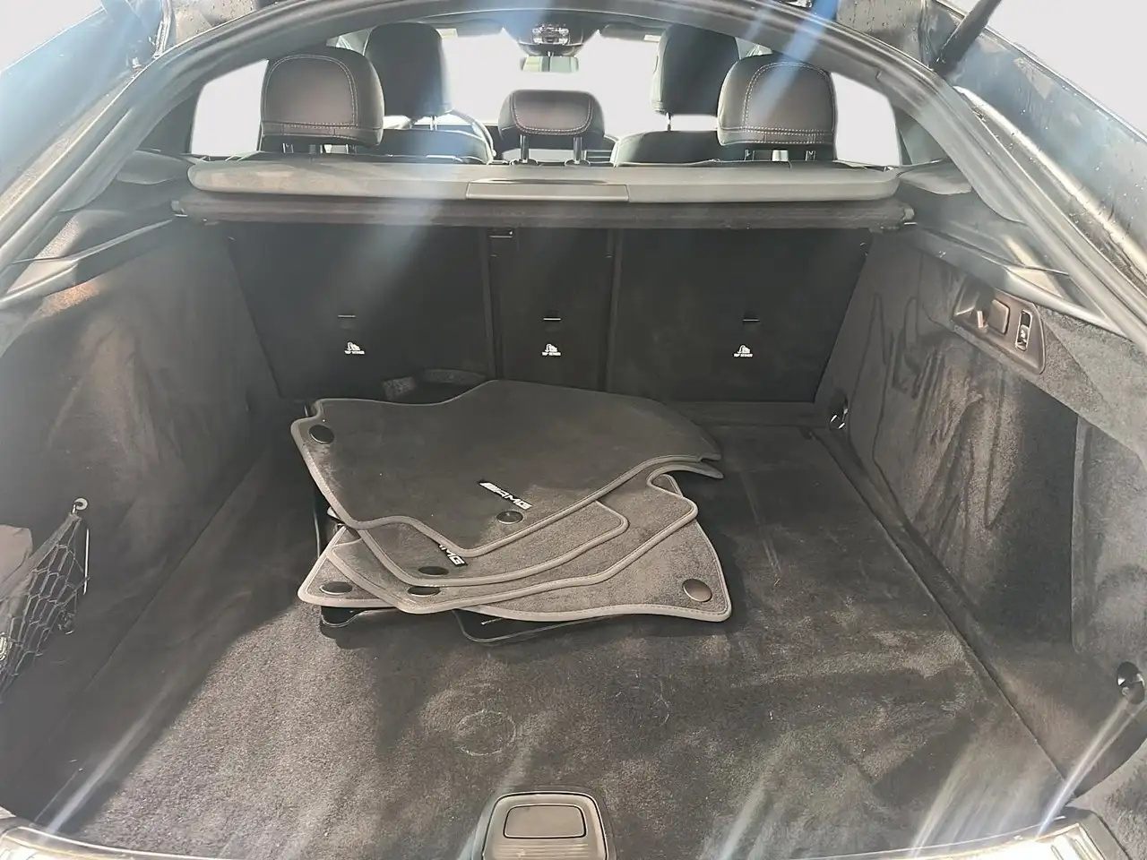 Mercedes-Benz GLE - Image 16