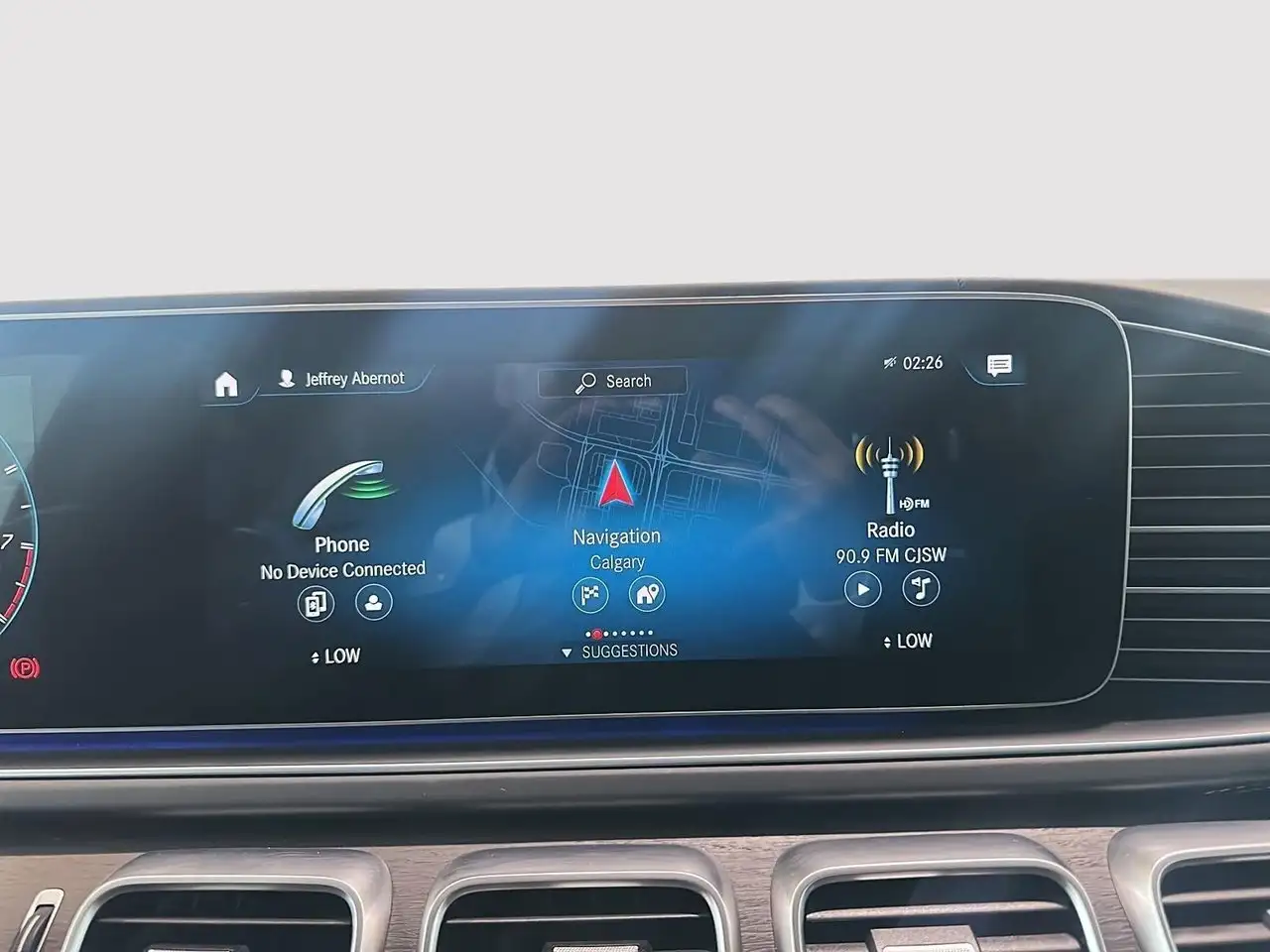 Mercedes-Benz GLE - Image 7