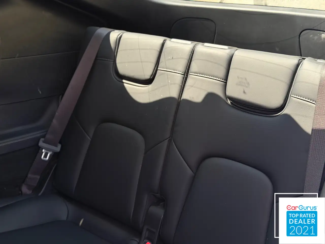 Tesla Model Y - Image 12