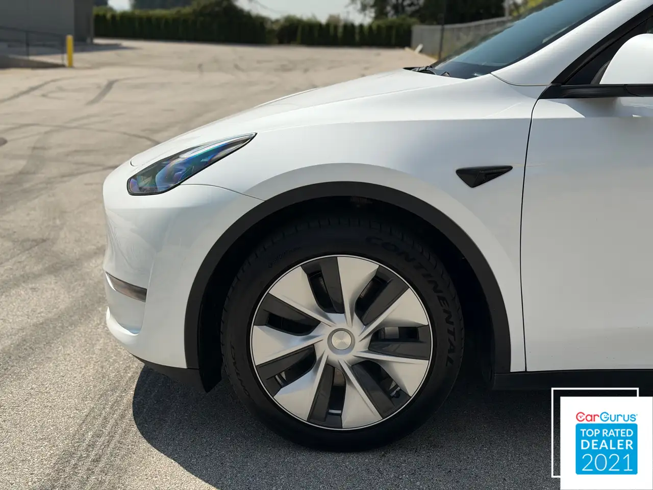 Tesla Model Y - Image 5