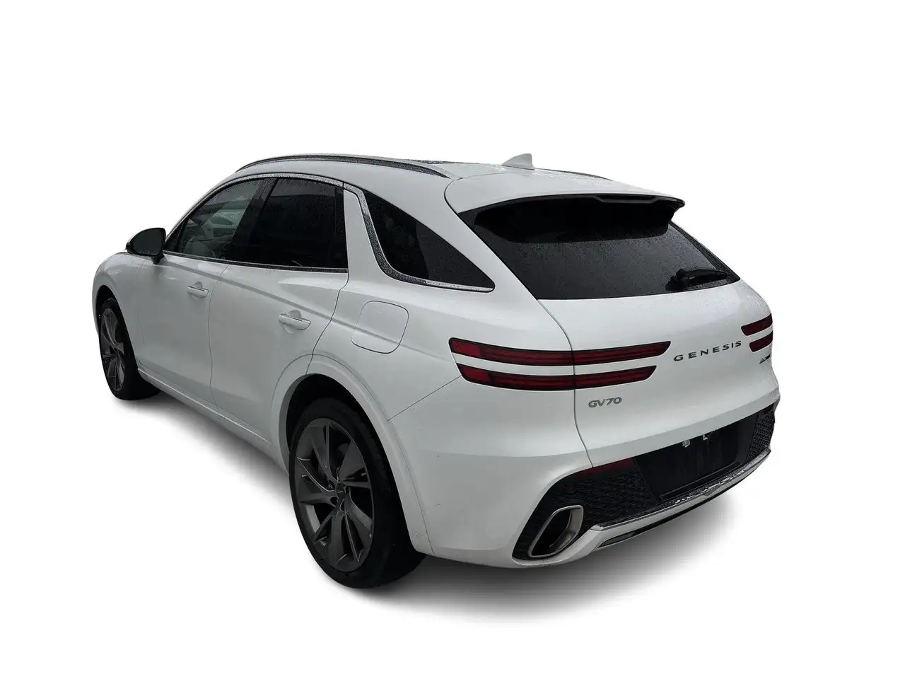 Genesis GV70 - Image 10