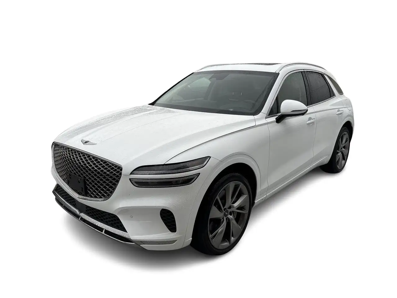 Genesis GV70 - Image 6