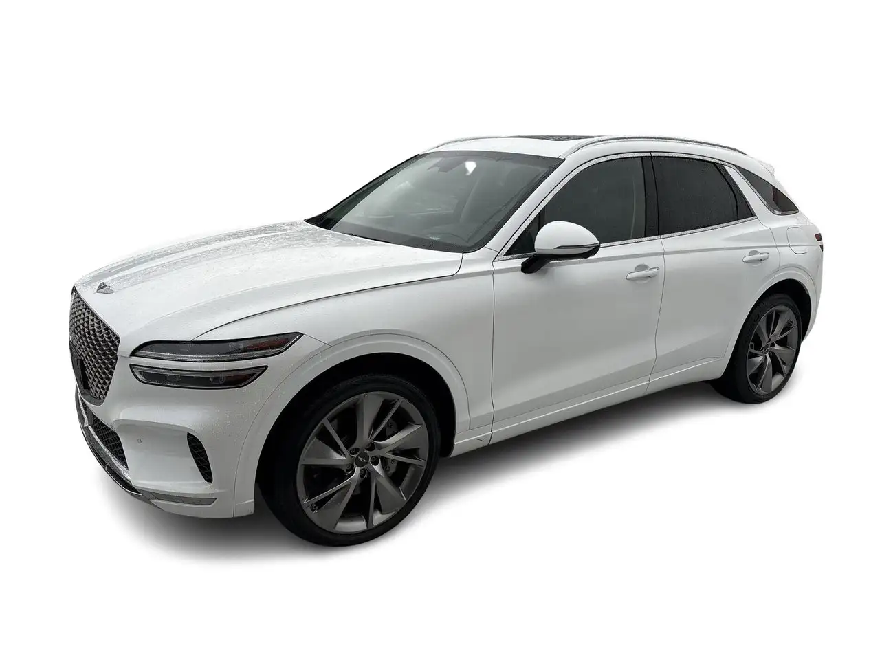 Genesis GV70 - Image 7