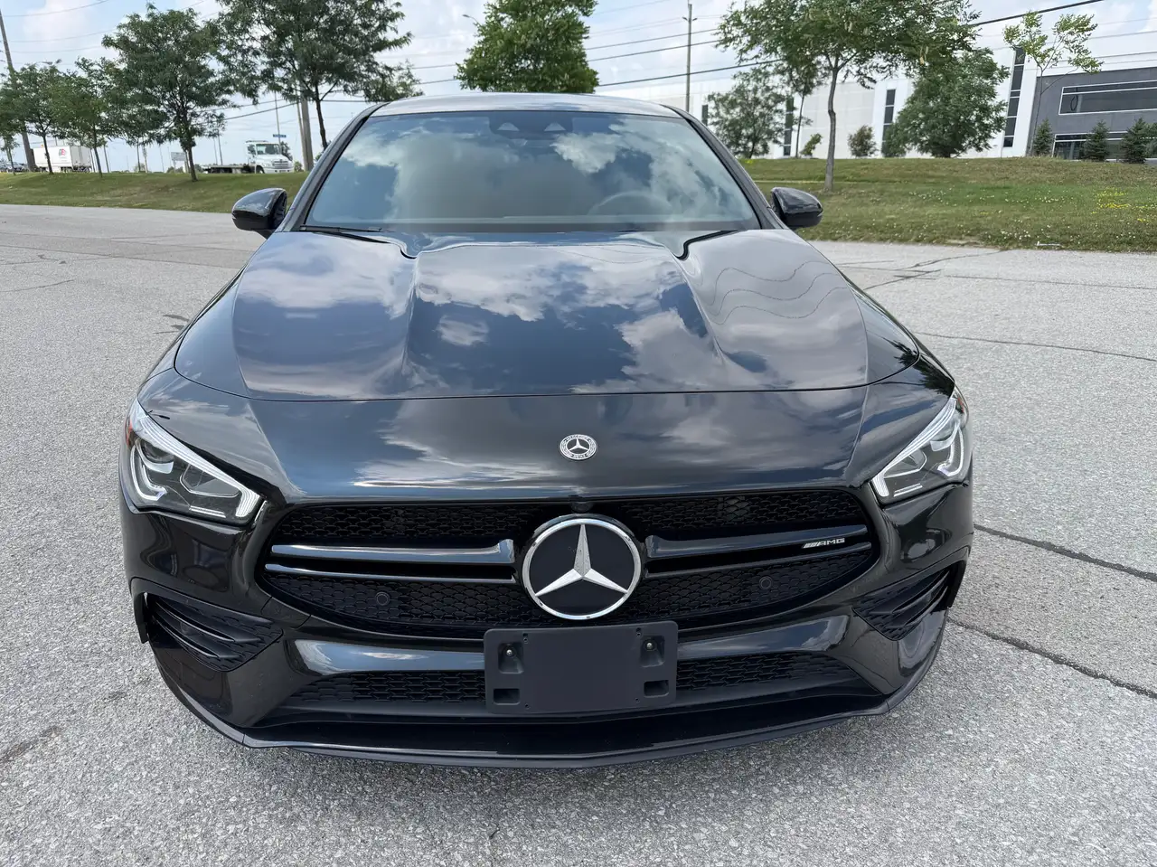 Mercedes-Benz CLA - Image 4
