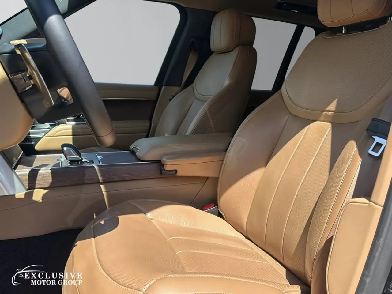 Land Rover Range Rover - Image 9