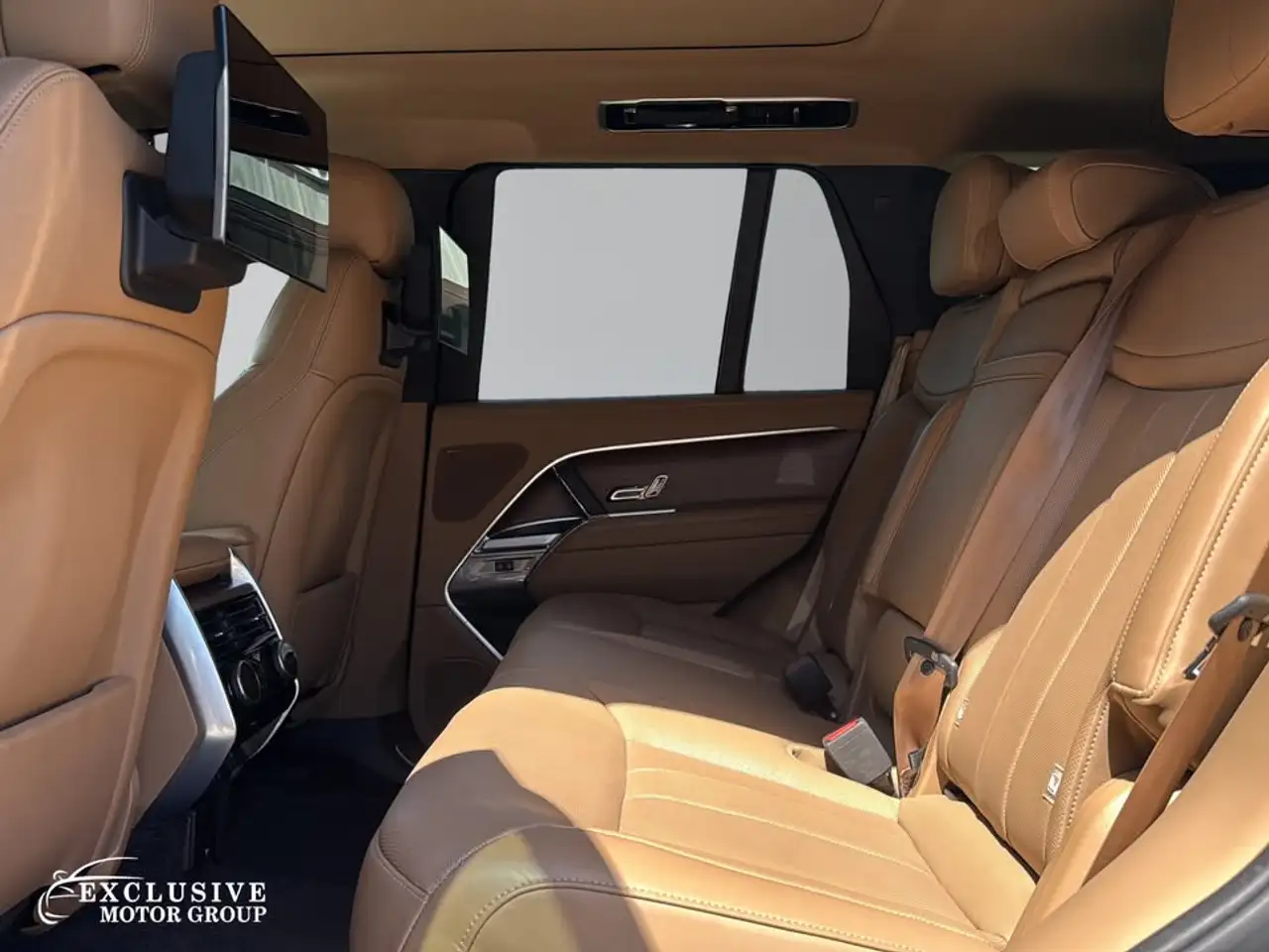 Land Rover Range Rover - Image 15