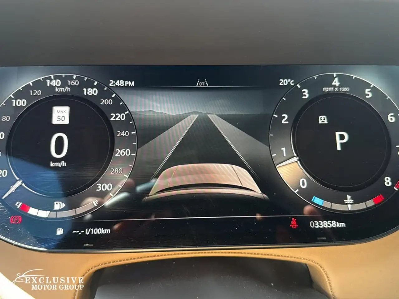 Land Rover Range Rover - Image 14