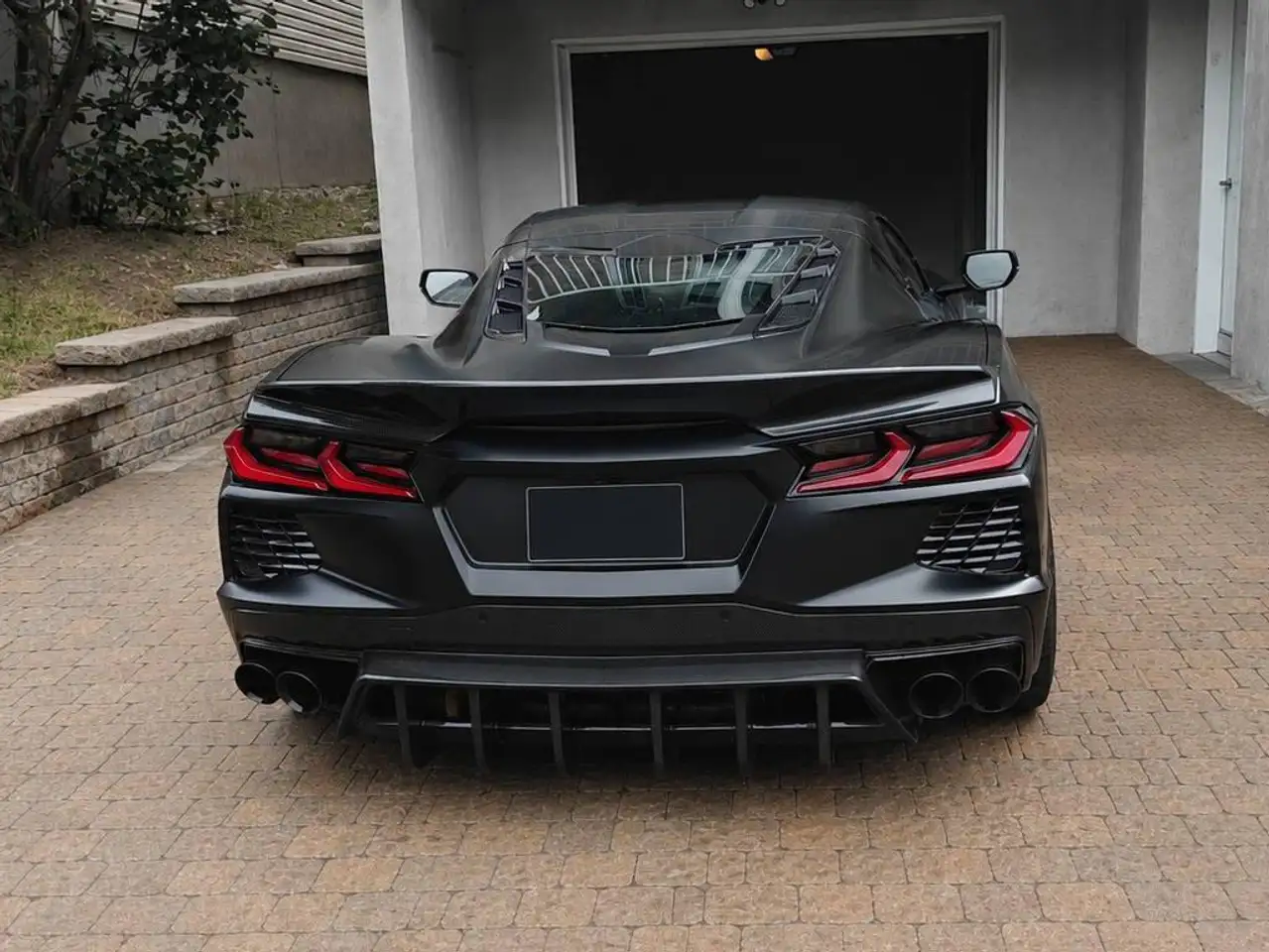 Chevrolet Corvette - Image 3