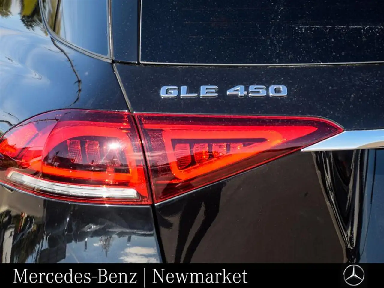 Mercedes-Benz GLE - Image 6