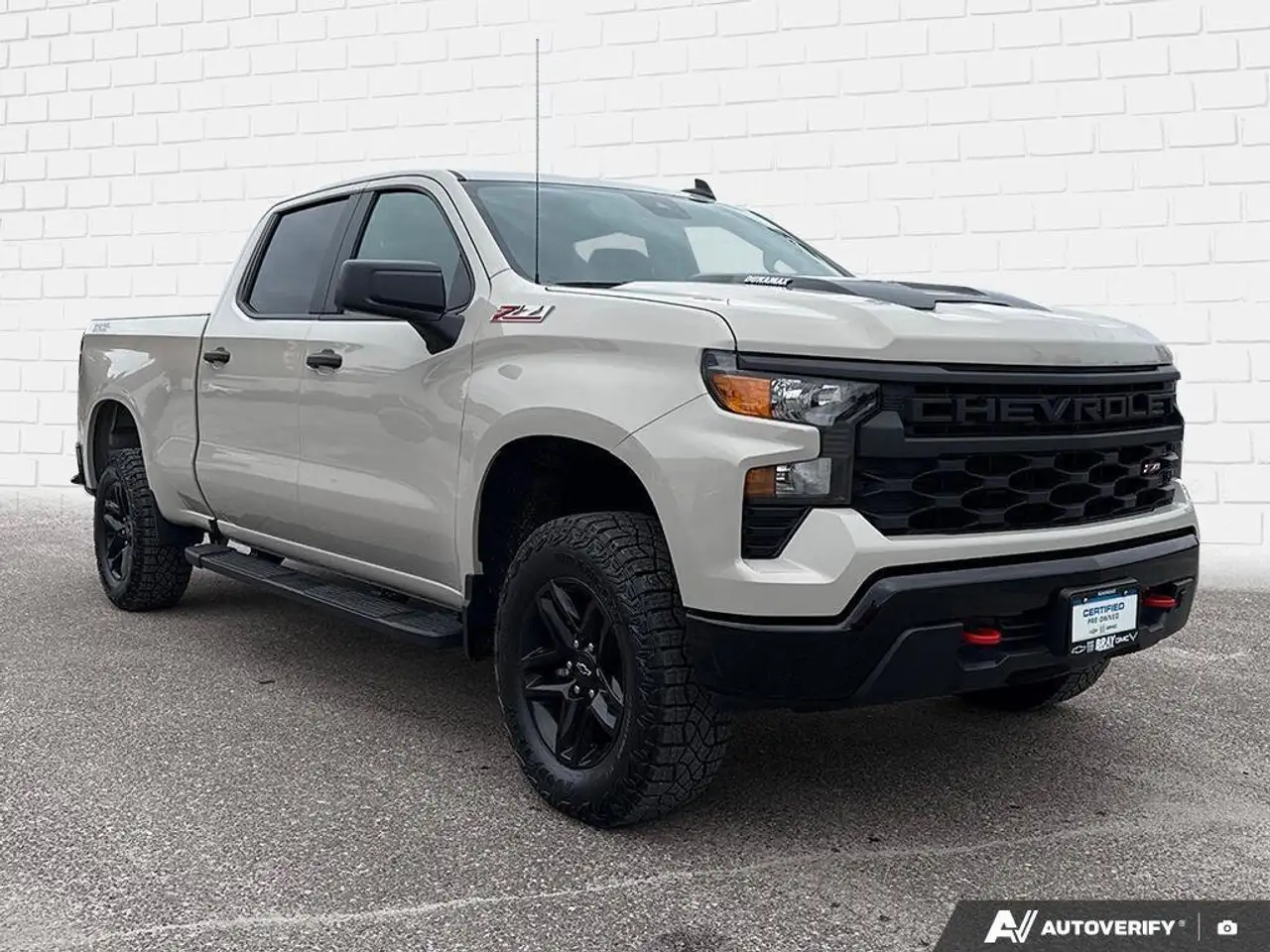 Chevrolet Silverado 1500 - Image 7
