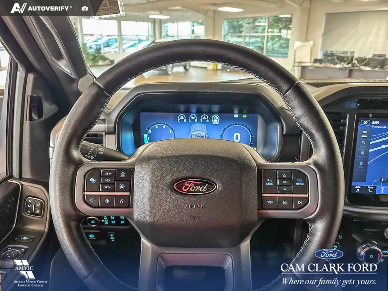 Ford F-150 - Image 13