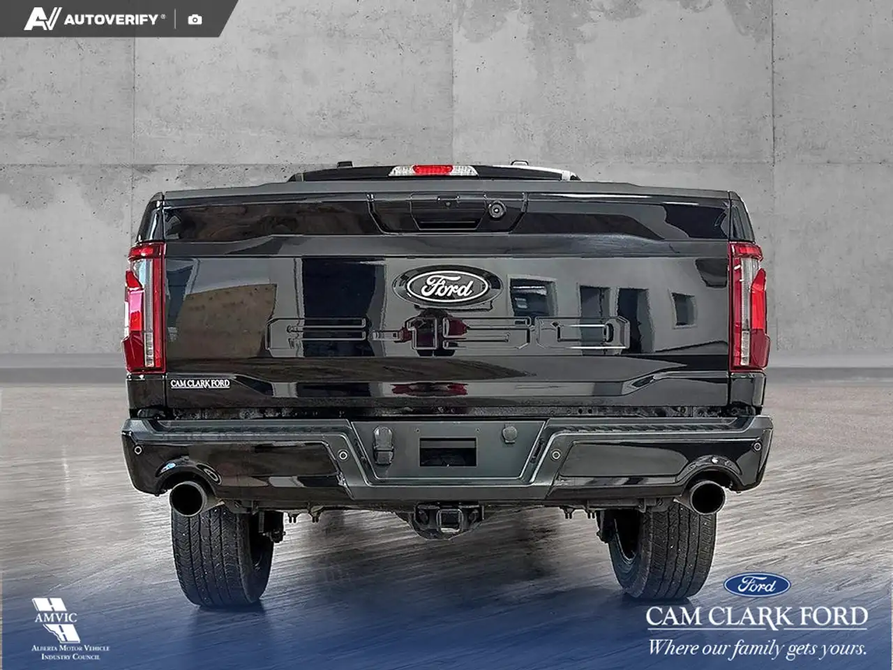 Ford F-150 - Image 5