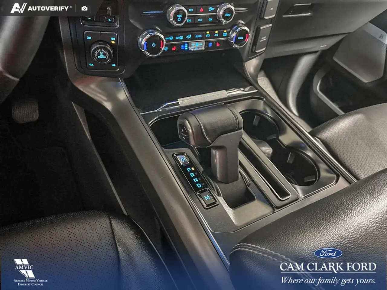 Ford F-150 - Image 17