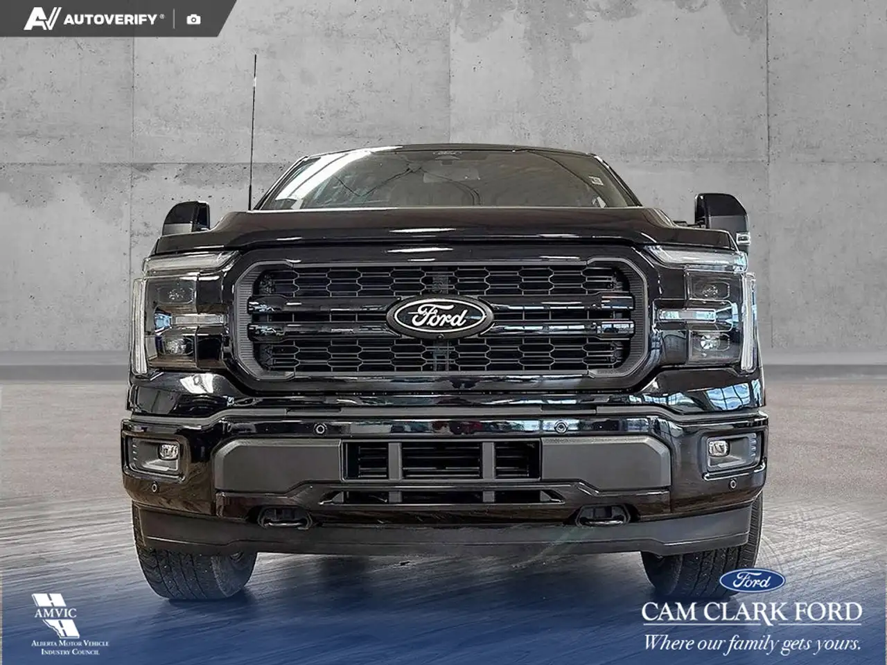 Ford F-150 - Image 2