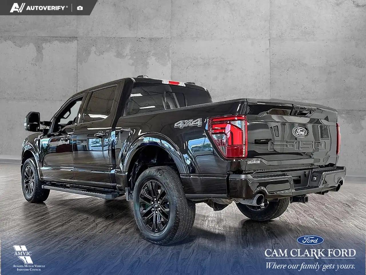 Ford F-150 - Image 4