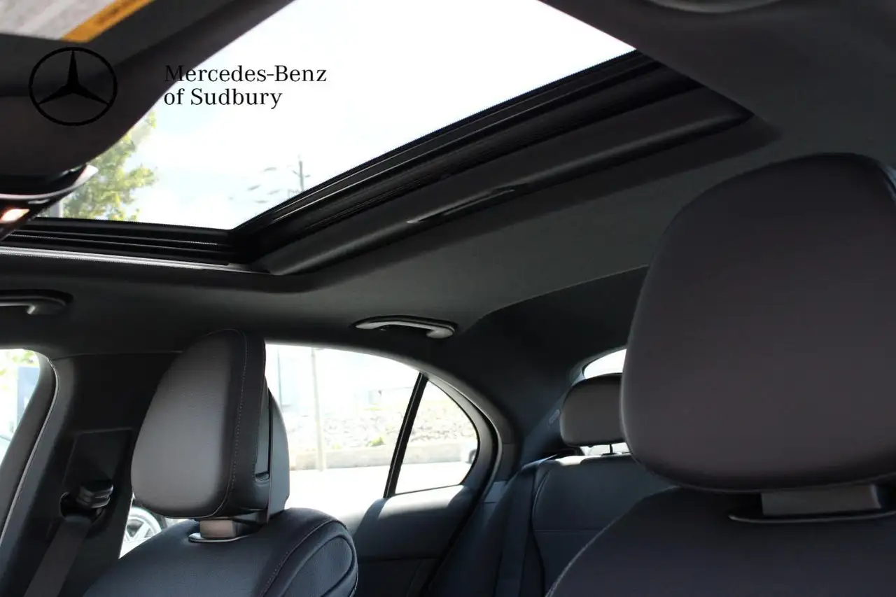 Mercedes-Benz C-Class - Image 10
