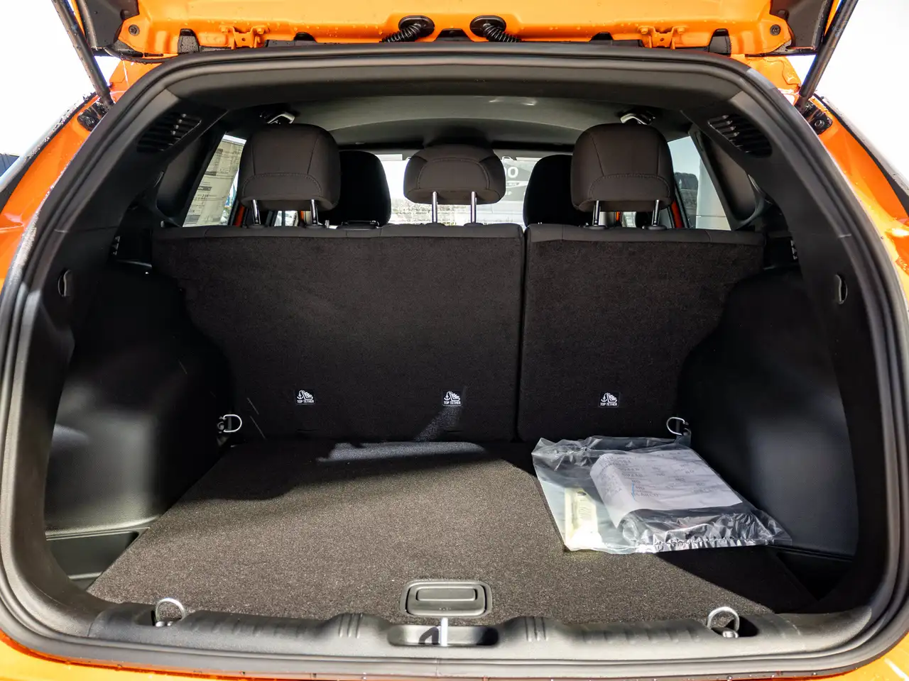 Jeep Compass - Image 9