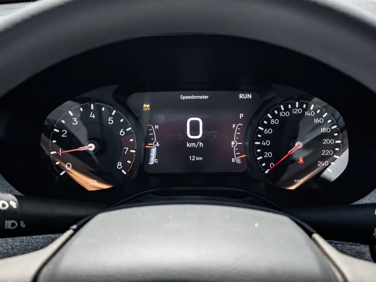 Jeep Compass - Image 4