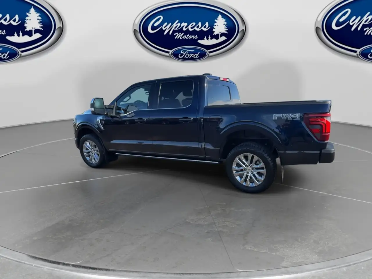 Ford F-150 - Image 6