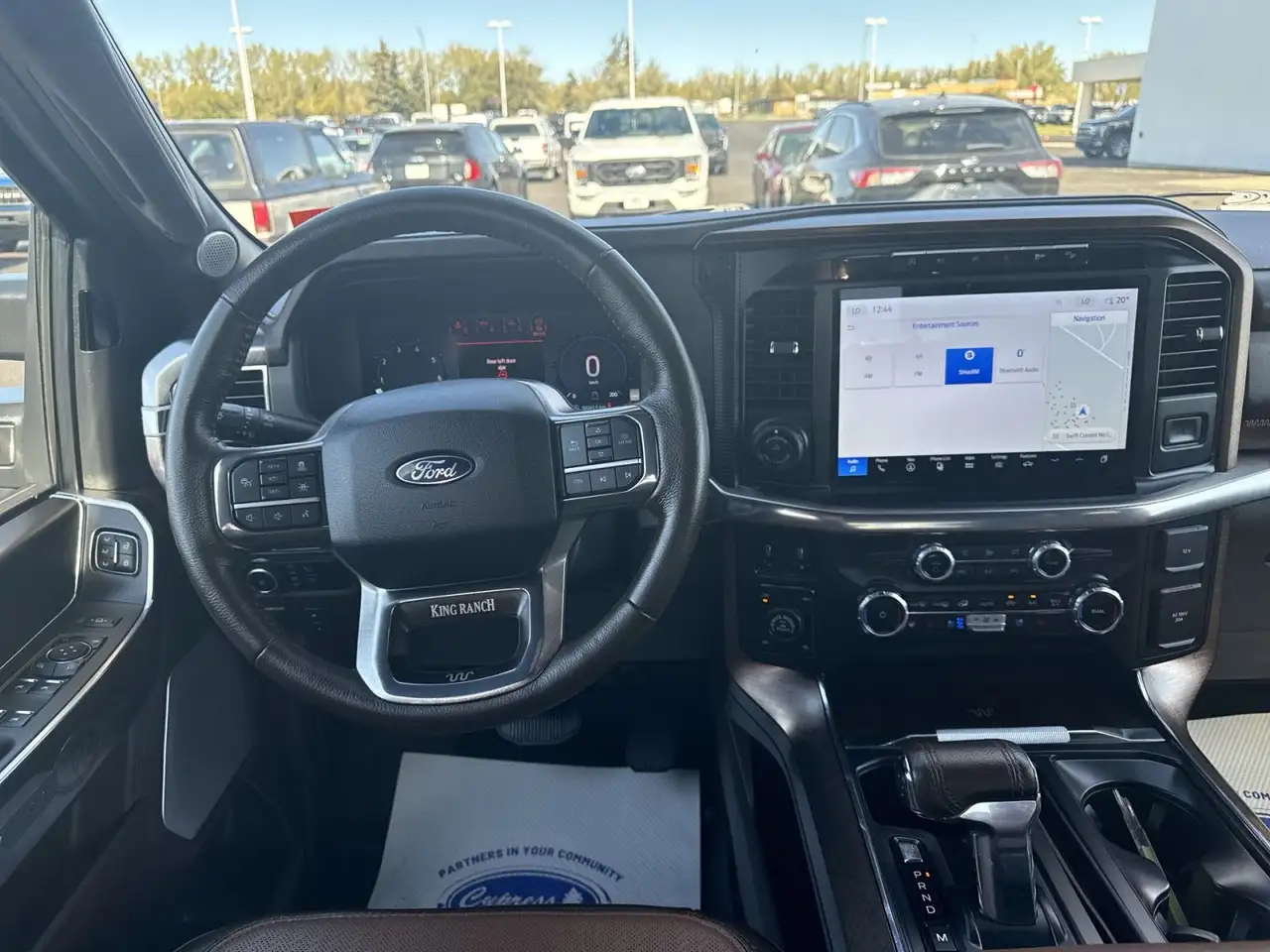 Ford F-150 - Image 11