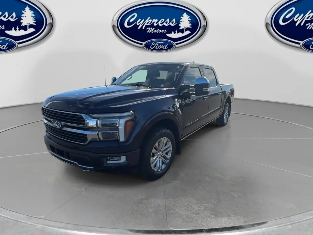 Ford F-150 - Image 4