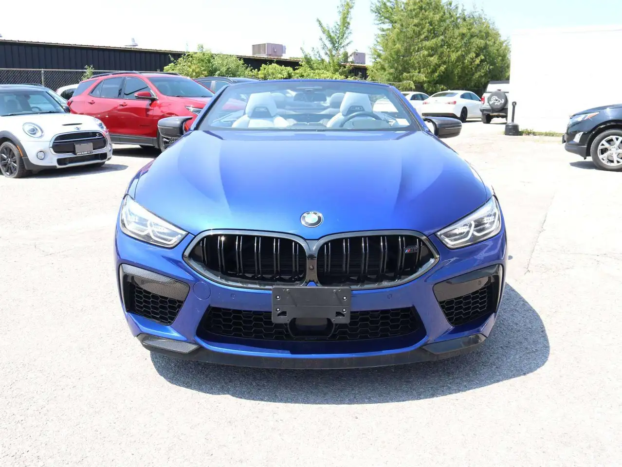 BMW M8 - Image 6