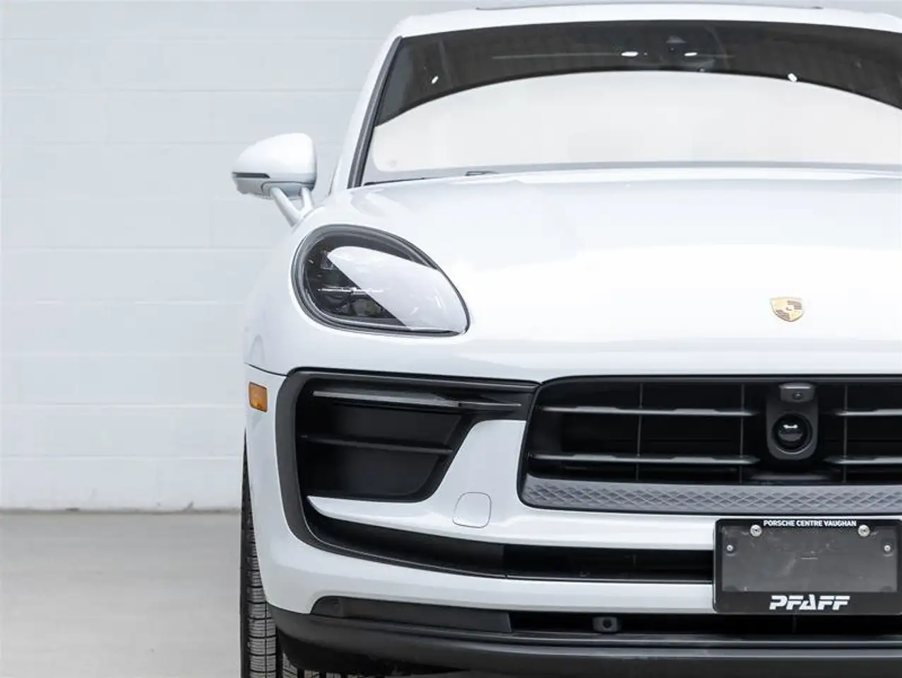 Porsche Macan - Image 3