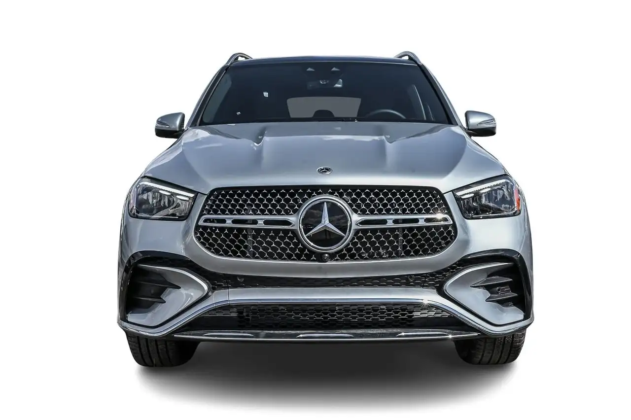Mercedes-Benz GLE - Image 2