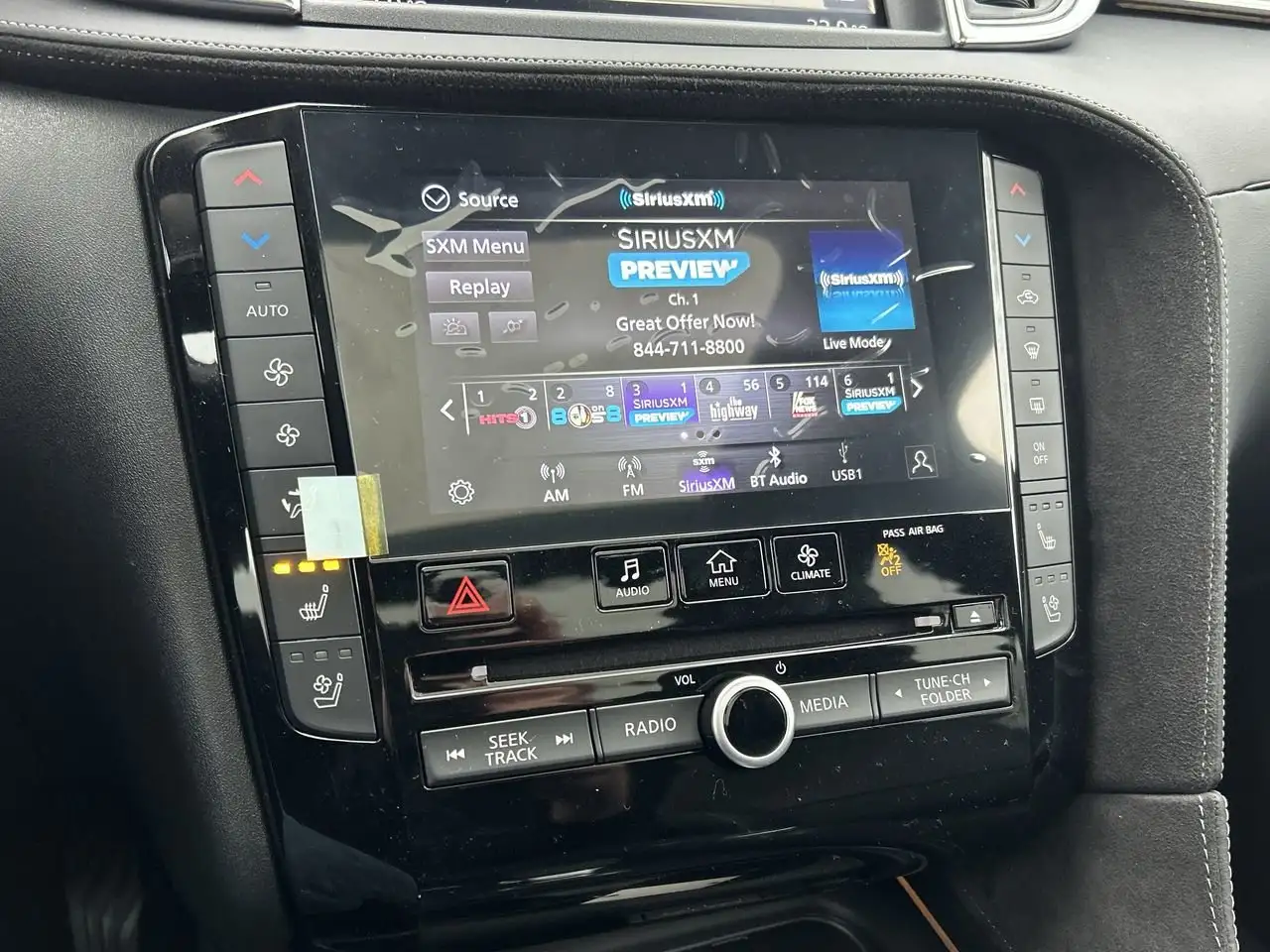 Infiniti QX50 - Image 24