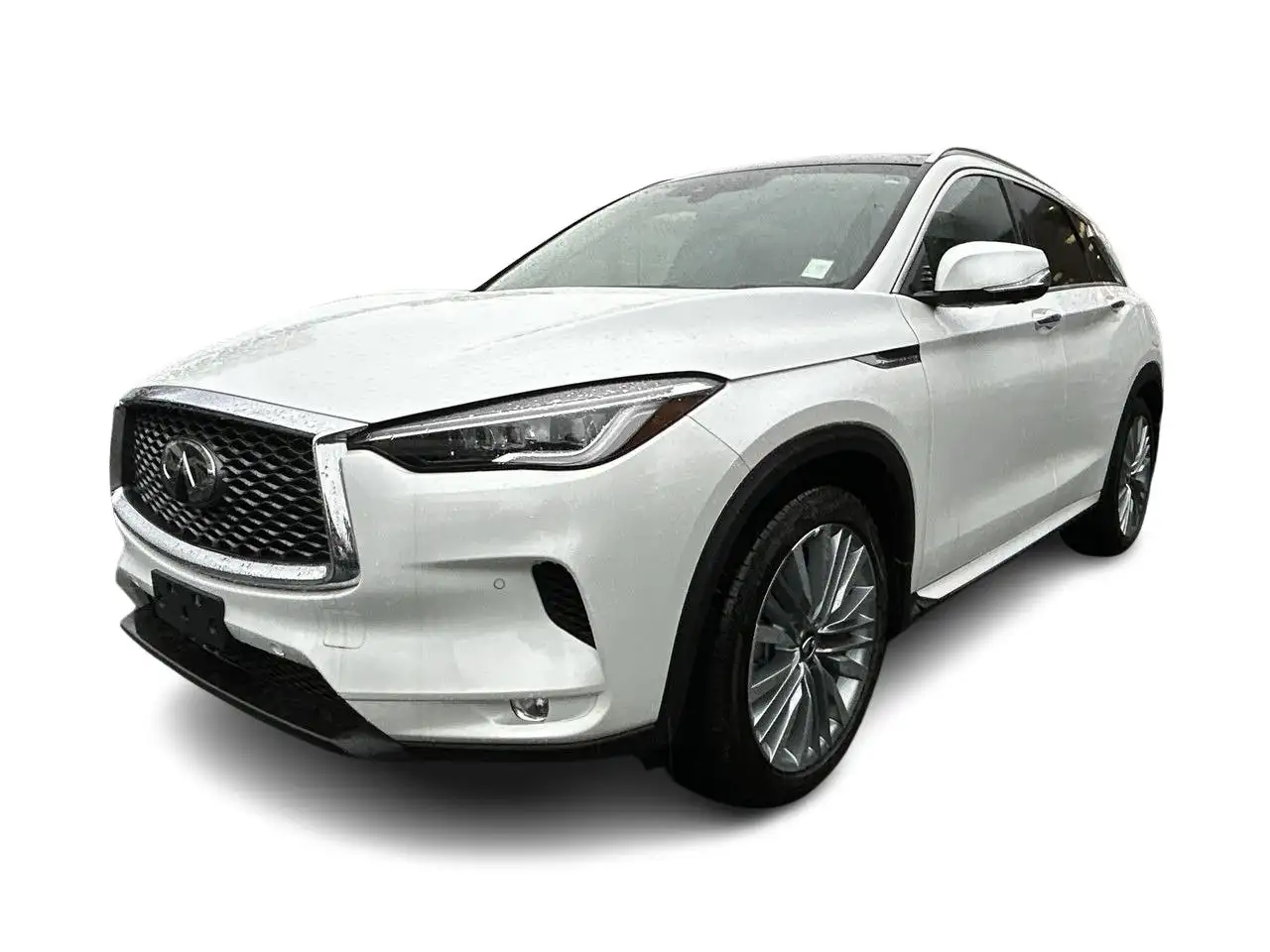 Infiniti QX50 - Image 6