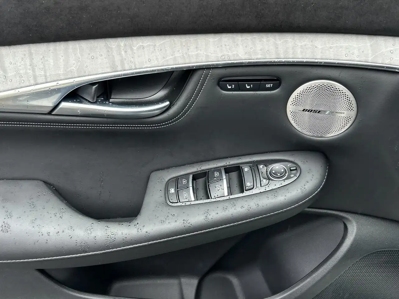 Infiniti QX50 - Image 21