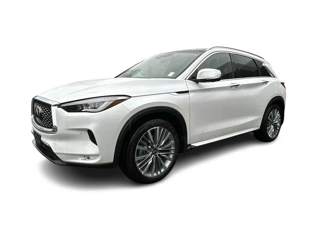 Infiniti QX50 - Image 7