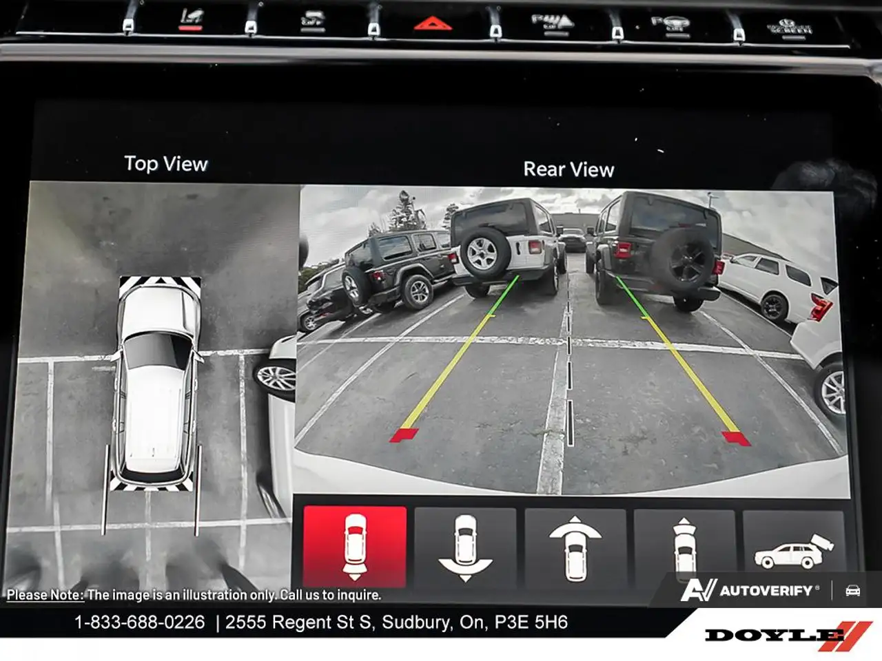 Jeep Grand Cherokee - Image 24