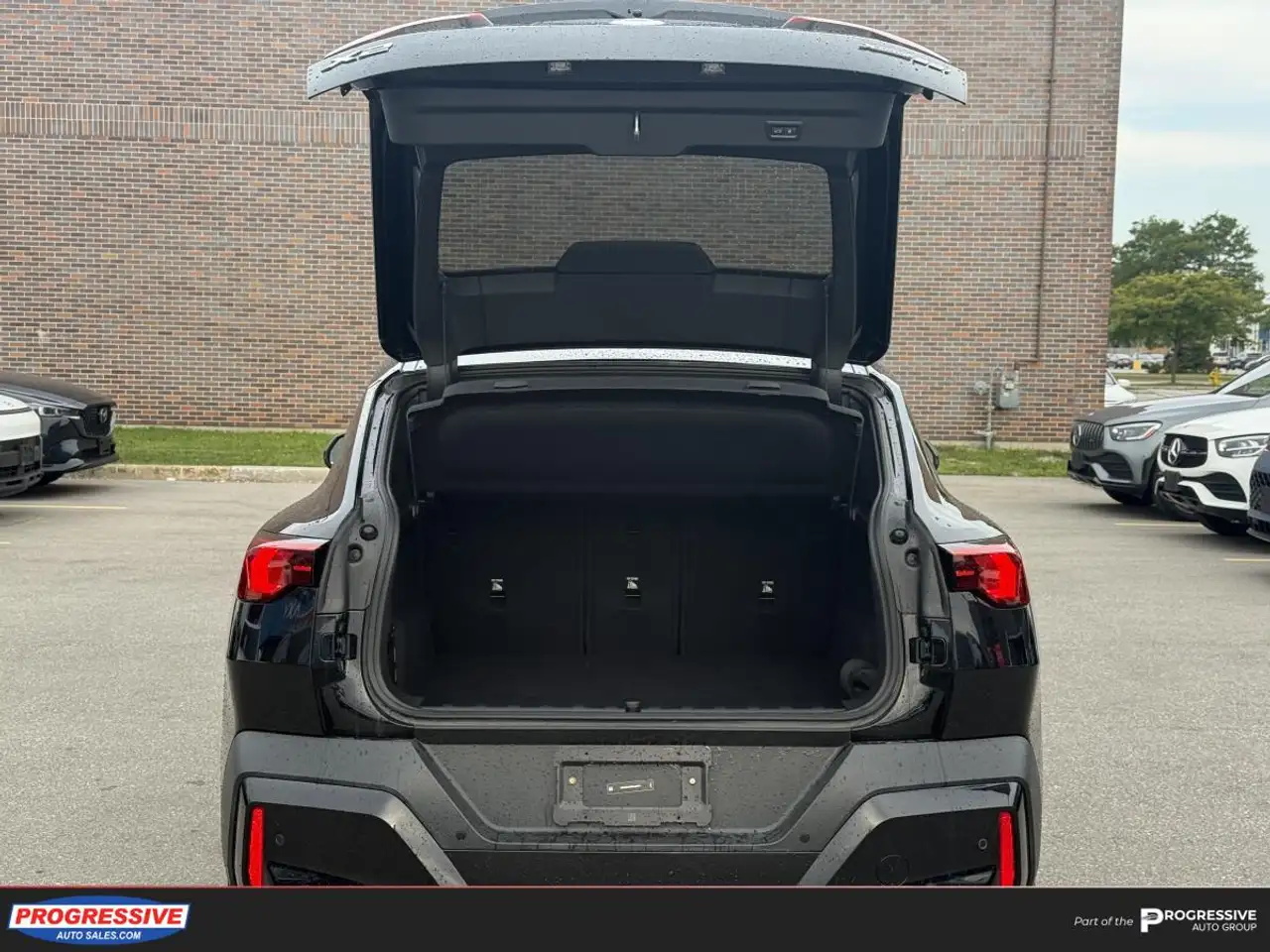 BMW X2 - Image 5