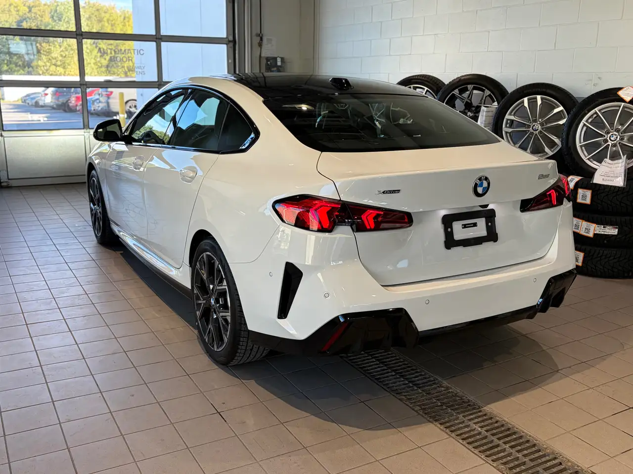 BMW 2 Series - Image 3
